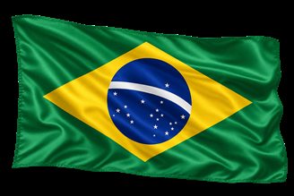 Bandera de Brasil