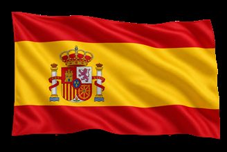 Bandera de España