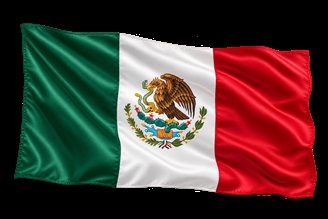 Bandera de México