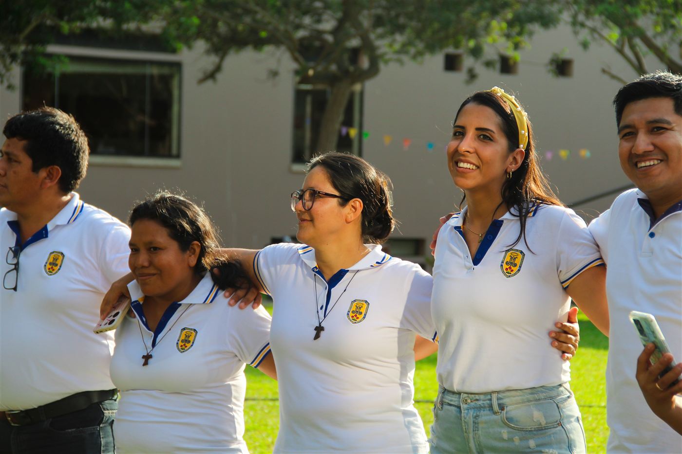 Comunidad estudiantil