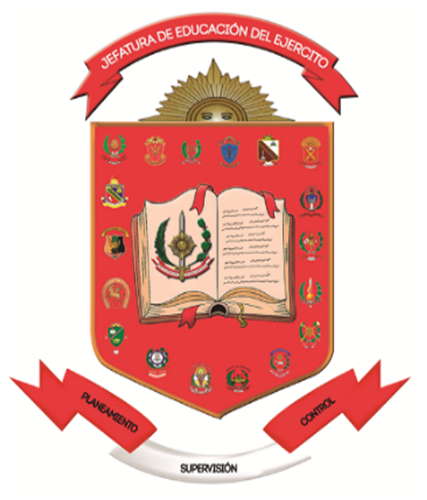 Jefatura de Educación del Ejército Peruano
